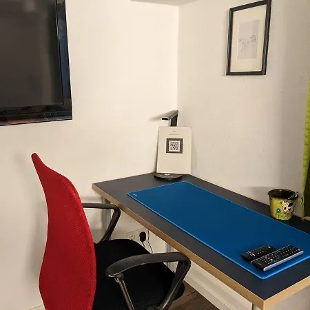 Private Gemuetliche Einliegerwohnung *