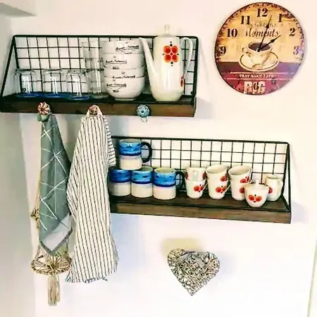 Apartment Private Gemuetliche Einliegerwohnung Enkenbach-Alsenborn