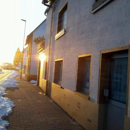 Private Gemuetliche Einliegerwohnung Apartment