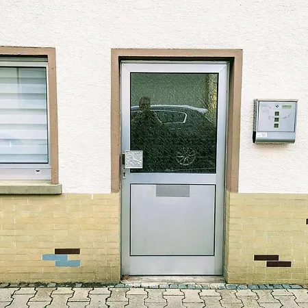 Private Gemuetliche Einliegerwohnung