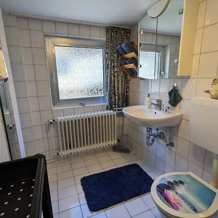 Apartment Private Gemuetliche Einliegerwohnung