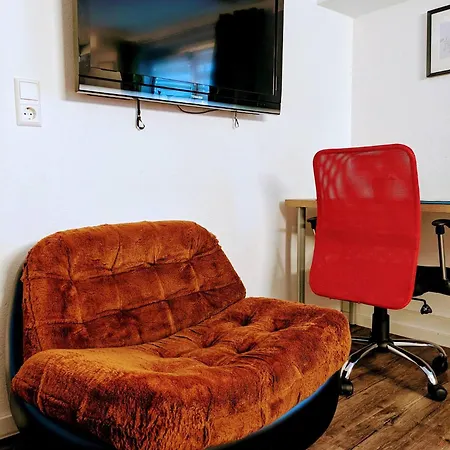 Apartment Private Gemuetliche Einliegerwohnung *