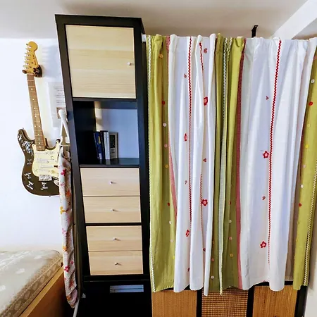 Private Gemuetliche Einliegerwohnung Apartment