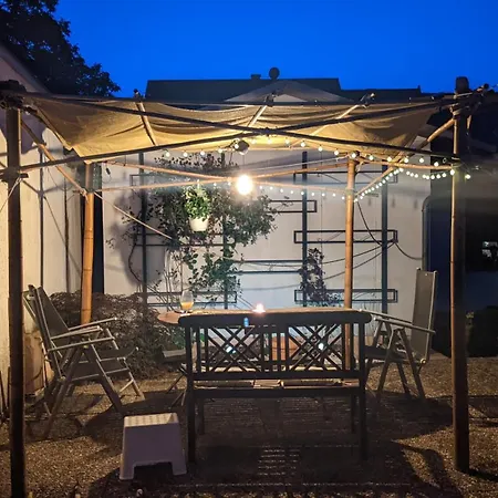 Private Gemuetliche Einliegerwohnung Apartment Enkenbach-Alsenborn