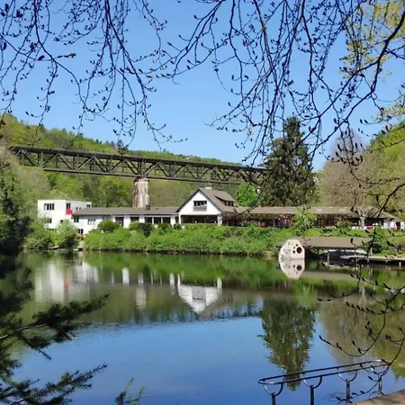 Private Gemuetliche Einliegerwohnung *