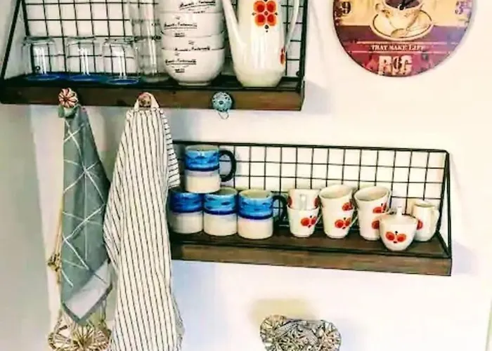 公寓 Private Gemuetliche Einliegerwohnung Enkenbach-Alsenborn