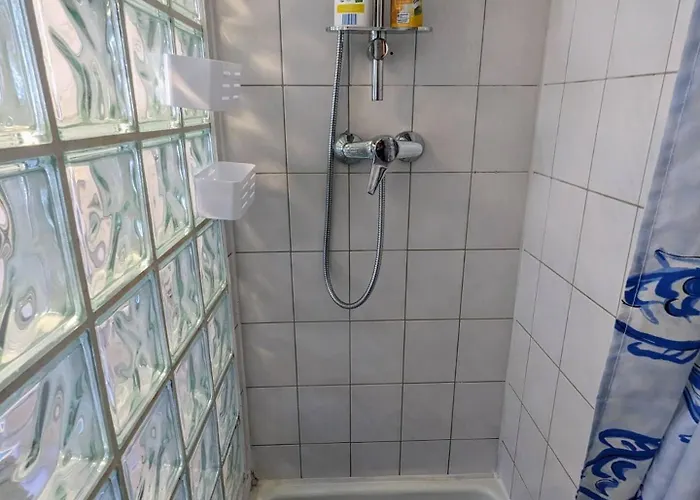 Private Gemuetliche Einliegerwohnung 公寓