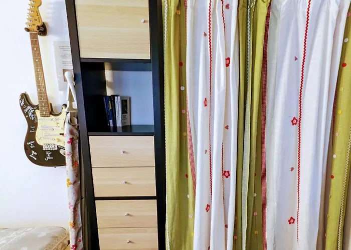 Private Gemuetliche Einliegerwohnung 公寓