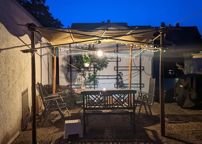 Private Gemuetliche Einliegerwohnung 公寓 Enkenbach-Alsenborn