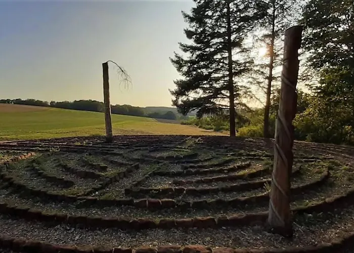 Private Gemuetliche Einliegerwohnung 公寓